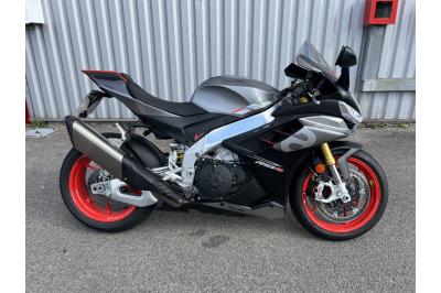 APRILIA RSV4 1100