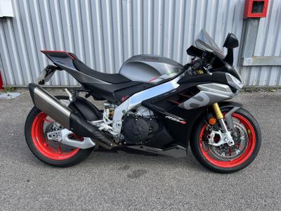 APRILIA RSV4 1100
