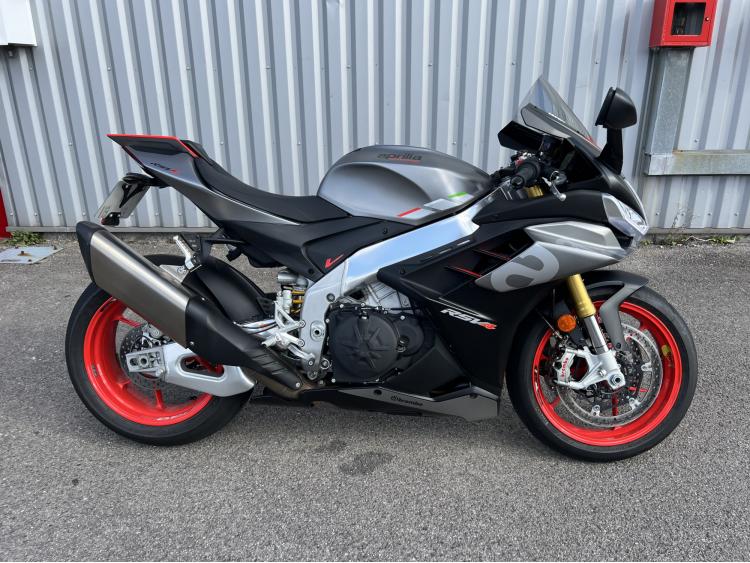 APRILIA RSV4 1100
