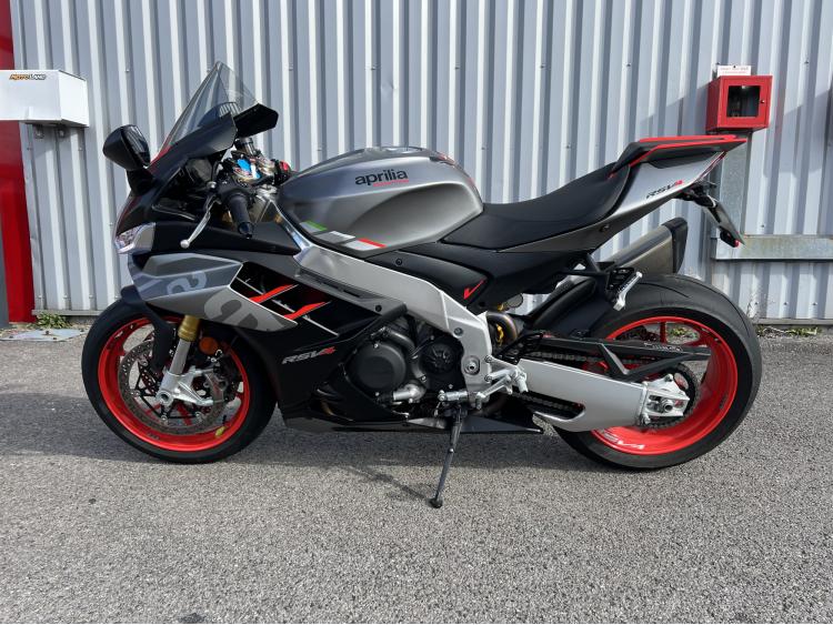 APRILIA RSV4 1100