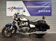 ROYAL ENFIELD SUPER METEOR 650