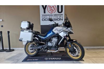 CF MOTO 800 MT