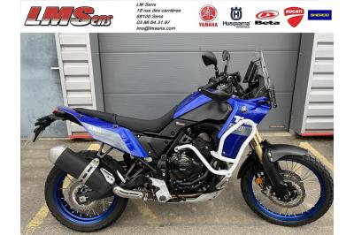 YAMAHA TENERE 700
