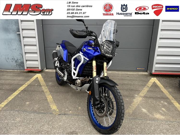 YAMAHA TENERE 700