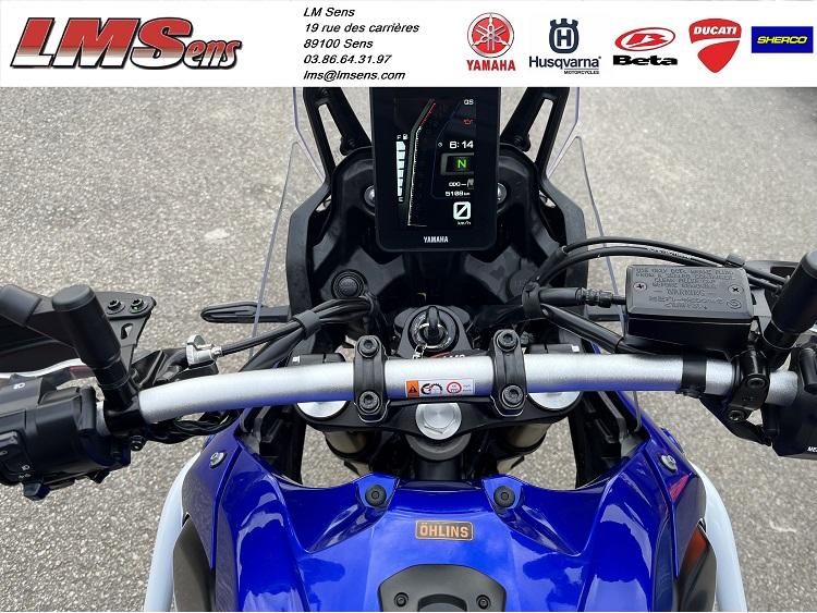 YAMAHA TENERE 700