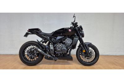 HONDA CB 1000 R ABS