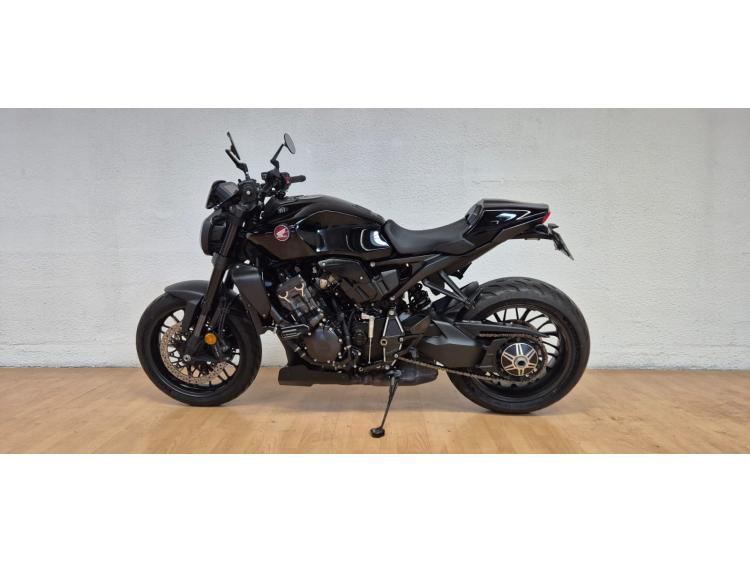 HONDA CB1000R ABS NEO SPORT CAFE BLACK EDITION
