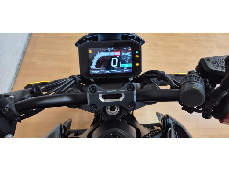 HONDA CB1000R ABS NEO SPORT CAFE BLACK EDITION