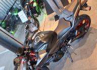 KAWASAKI Z 500 SE IDEAL PERMIS A2