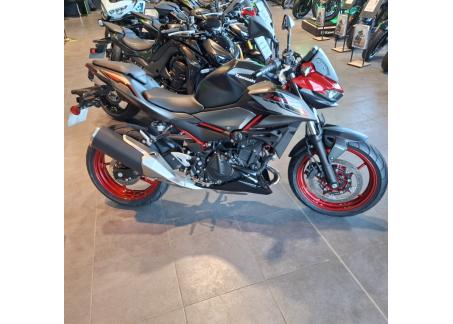 KAWASAKI Z 500 SE IDEAL PERMIS A2