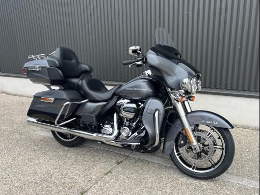HARLEY-DAVIDSON TOURING ULTRA LIMITED 1868 