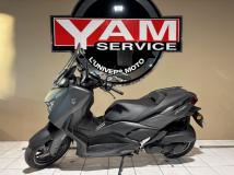 YAMAHA XMAX 125