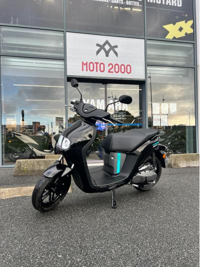 YAMAHA NEO'S 50 ELECTRIQUE
