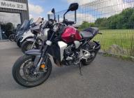 HONDA CB 1000 R