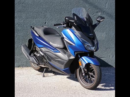 HONDA NSS FORZA 125