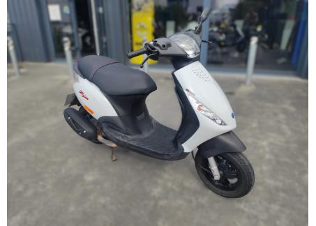 PIAGGIO ZIP 50 4T