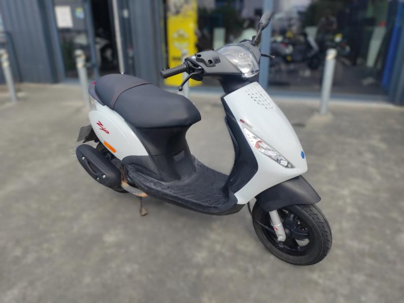 PIAGGIO ZIP 50 4T