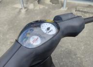 PIAGGIO ZIP 50 4T
