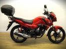 Photo du véhicule HONDA