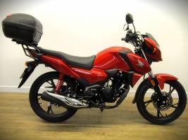 Photo du véhicule HONDA