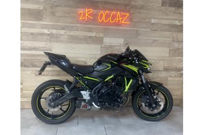 KAWASAKI Z 650 (47.5CV)