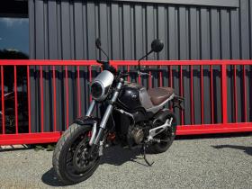 QJ MOTOR SRV 550