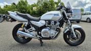 Photo du véhicule YAMAHA