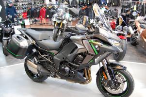 Photo du véhicule KAWASAKI