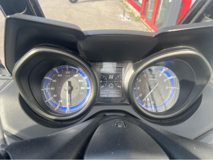 YAMAHA XP T-MAX 560 (A partir de 131€/mois)