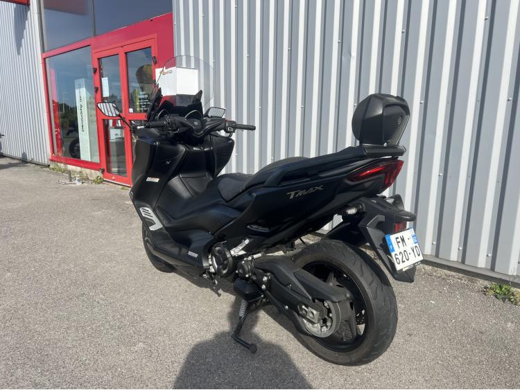 YAMAHA XP T-MAX 560 (A partir de 131€/mois)