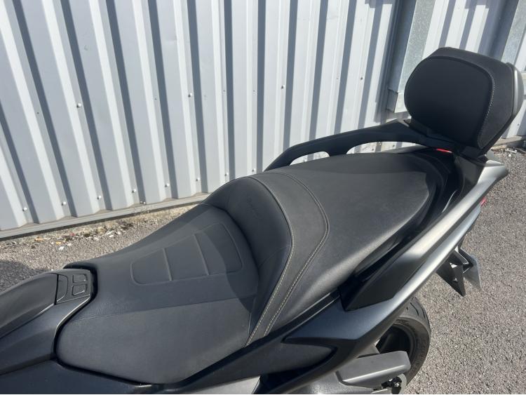YAMAHA XP T-MAX 560 (A partir de 131€/mois)
