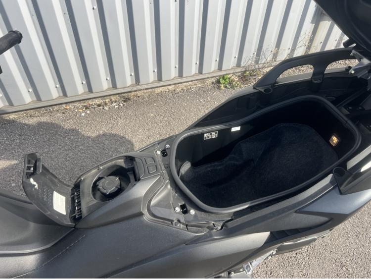 YAMAHA XP T-MAX 560 (A partir de 131€/mois)