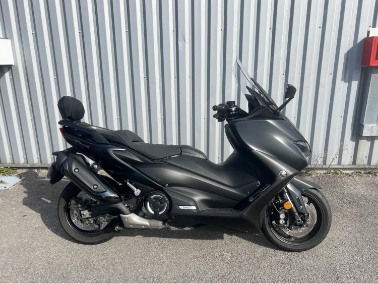 YAMAHA XP T-MAX 560 (A partir de 131€/mois)