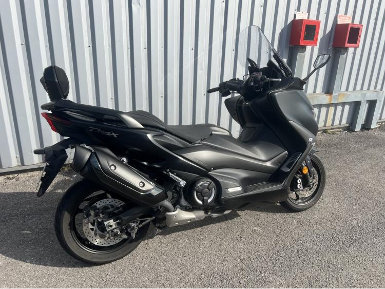YAMAHA XP T-MAX 560 (A partir de 131€/mois)