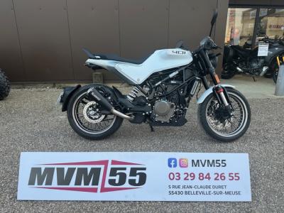 HUSQVARNA 701 ENDURO