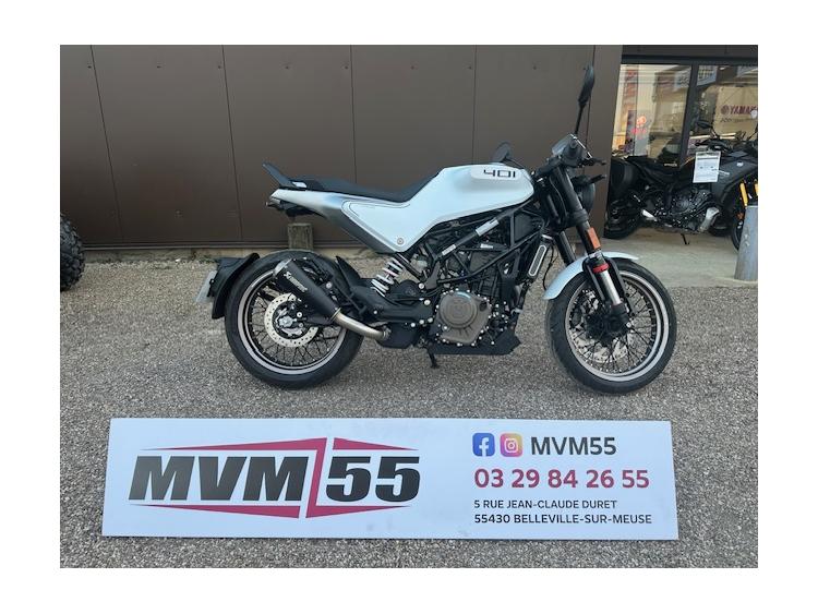 HUSQVARNA 401 VITPILEN A2