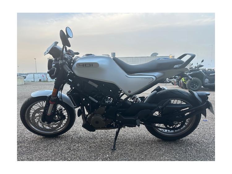 HUSQVARNA 401 VITPILEN A2