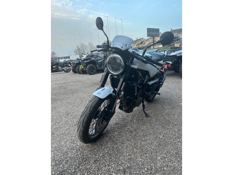 HUSQVARNA 401 VITPILEN A2