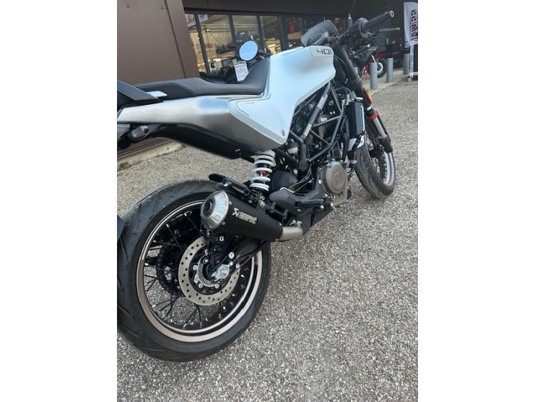 HUSQVARNA 401 VITPILEN A2