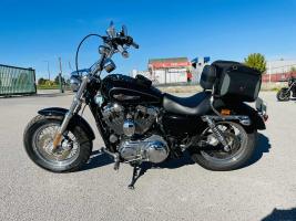 Photo du véhicule HARLEY-DAVIDSON