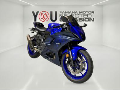 YAMAHA YZF-R7 35KW