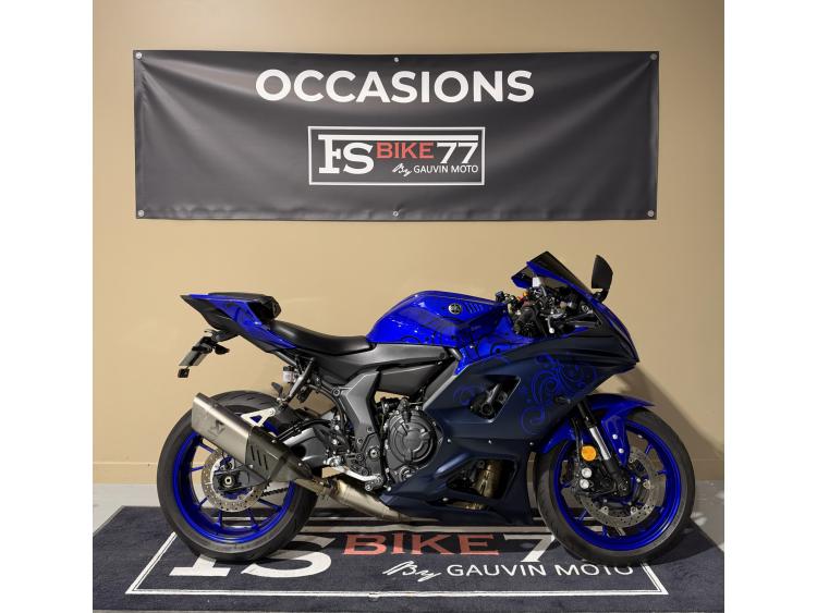 YAMAHA YZF-R7 35KW