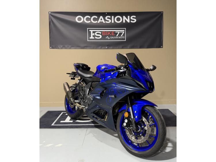 YAMAHA YZF-R7 35KW