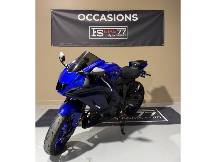 YAMAHA YZF-R7 35KW