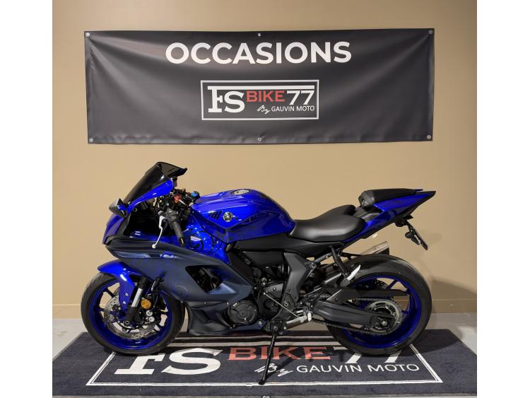 YAMAHA YZF-R7 35KW