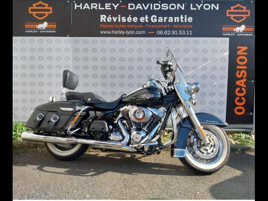 HARLEY-DAVIDSON TOURING ROAD KING 1690 CLASSIC