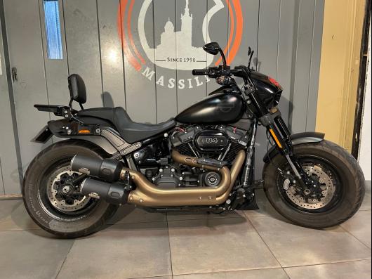 HARLEY-DAVIDSON SOFTAIL FAT BOB 1868