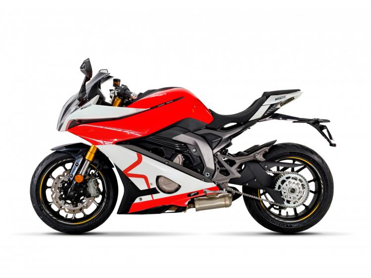 MASH K750