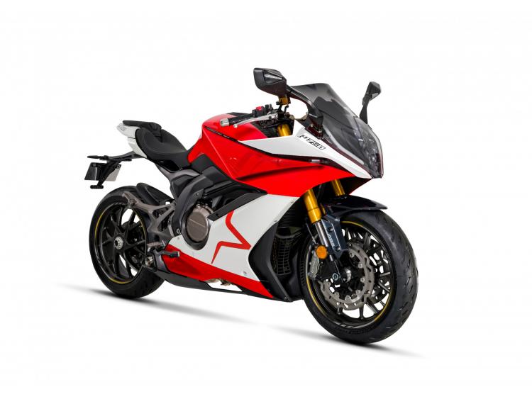 MASH K750