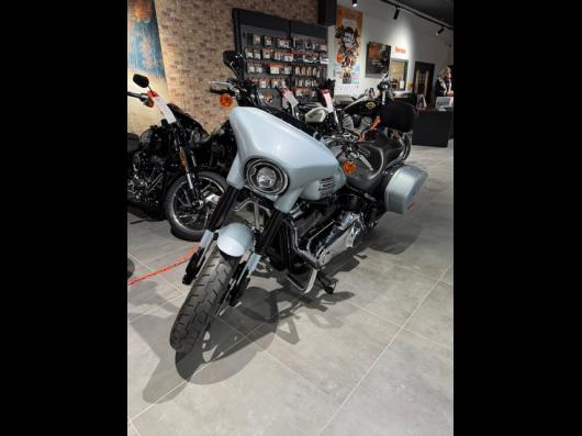 HARLEY-DAVIDSON SOFTAIL SPORT GLIDE 1745